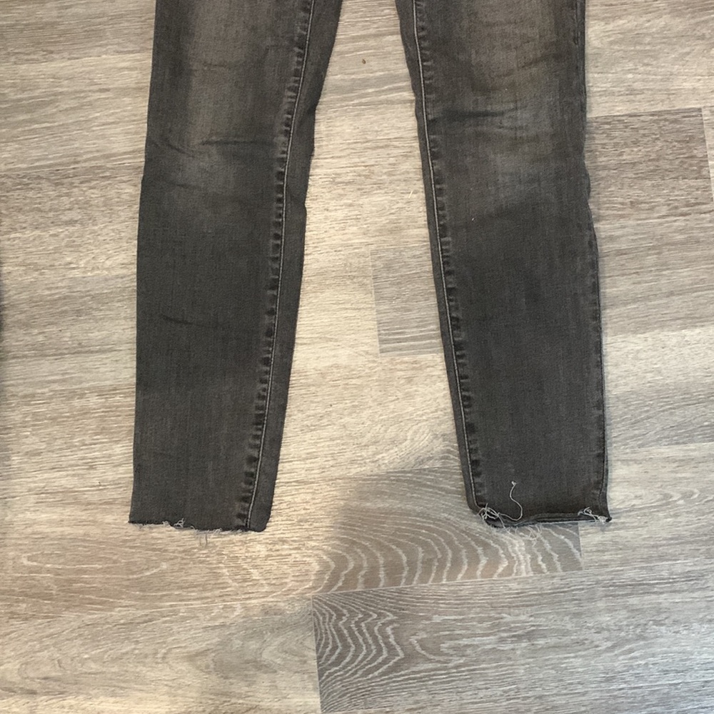 Universal Thread High Rise Skinny - Picture 5 of 7